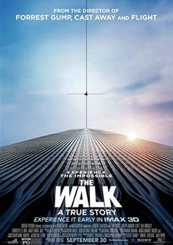 digiturk, Tehlikeli Yürüyüş - The Walk