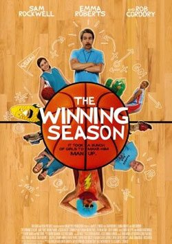 izle, Kazanma Zamanı - The Winning Season