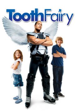 Diş Perisi - Tooth Fairy izle