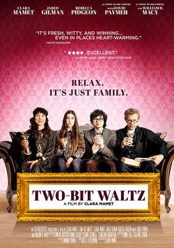 digiturk moviemax, İki Paralık Vals - Two-Bit Waltz