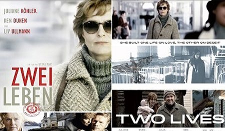 İki Hayat - Two Lives - Zwei Leben izle