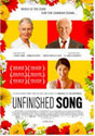 Yarım Kalan Şarkı - Unfinished Song izle