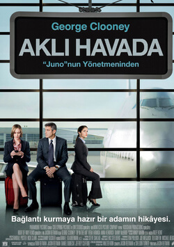 movie, Aklı Havada - Up in The Air