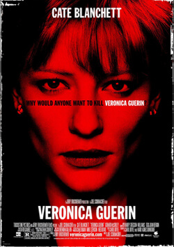 ejderin peşinde izle, Ejderin Peşinde - Veronica Guerin