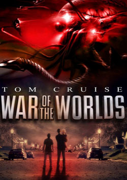 digitürk, Dünyalar Savaşı - War of the Worlds