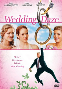 Düğün Çılgınlığı - Wedding Daze izle 