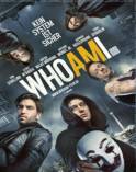 her izle, Ben Kimim? - Who Am I - Kein System ist sicher