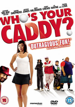 Şaşkınlar Kulübü izle, Şaşkınlar Kulübü - Who Is Your Caddy?