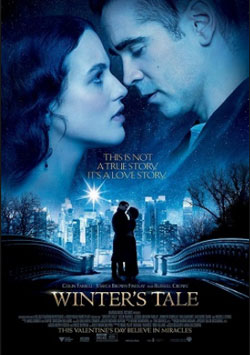 digiturk film, Kış Masalı - Winters Tale