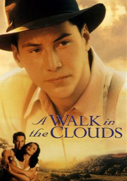 Bulutlarin Ötesi - A Walk in the Clouds izle