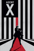 Agent X izle