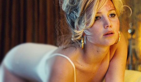 Düzenbaz - American Hustle izle