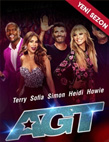 Film, America's Got Talent