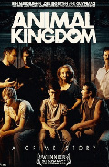 Animal Kingdom izle