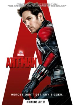 digiturk 2016 izle, Antman - ANT-MAN