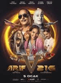 Arif V 216 izle