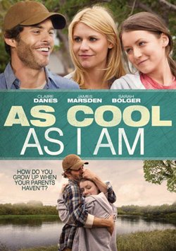 movie, Çok Havalıyım - As Cool As I Am