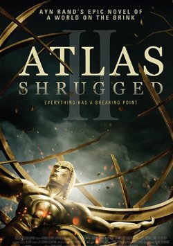 izle, Atlas Shrugged Part 2 - Atlas Shrugged II: The Strike