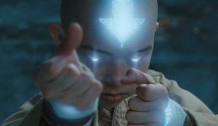 Son Hava Bükücü - Avatar: The Last Airbender izle