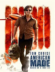 barry seal kaçakçı izle, Barry Seal: Kaçakçı