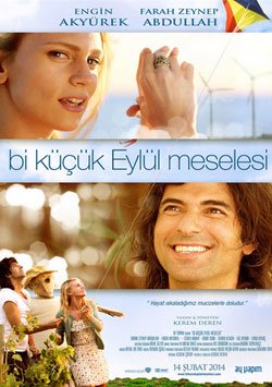 Film, Bi Küçük Eylül Meselesi