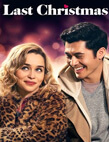 Last Christmas (Bir Şans Daha) izle