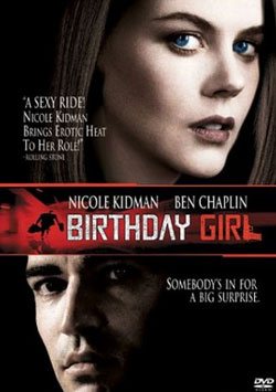 moviemax, Yaşgünü Kızı - Birthday Girl