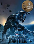 Black Panther izle