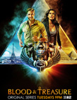 Blood & Treasure izle