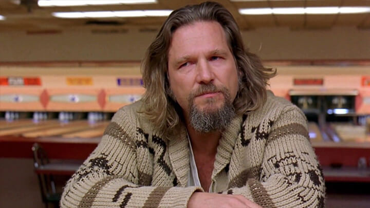 The Big Lebowski (Büyük Lebowski) izle