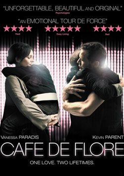 Digiturk Moviemax Festival , Ruh Eşim - Cafe de Flore