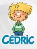 sony çocuk izle, Cedric