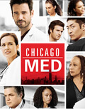 digiturk, Chicago Med