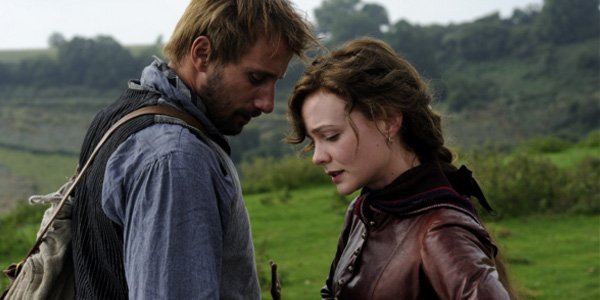 Çılgın Kalabalıktan Uzak - Far from the Madding Crowd izle