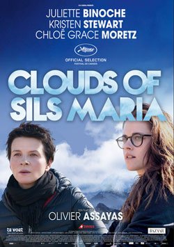 Ve Perde izle, Ve Perde - Clouds of Sils Maria