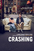 Sinema, Crashing