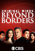 digiturk, Criminal Minds: Beyond Borders