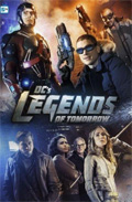 hd, DC's Legends of Tomorrow