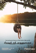 Dead Of Summer fragman, Dead Of Summer