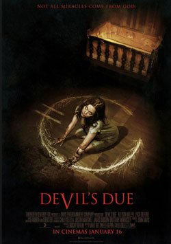 şeytanın günü izle, Şeytanın Günü - Devil