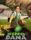 Dino Dana izle