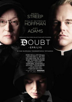 movie, Şüphe - Doubt