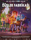 movie, Düşler Fabrikası