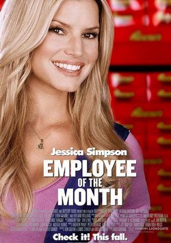 Ayın Çalışanı - Employee of the Month