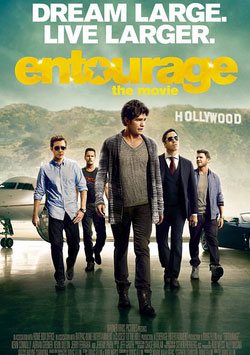 Entourage izle, Entourage