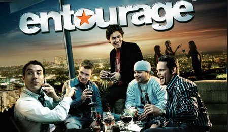 Entourage izle