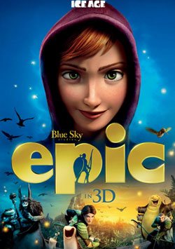 doğal kahramanlar izle, Doğal Kahramanlar - Epic