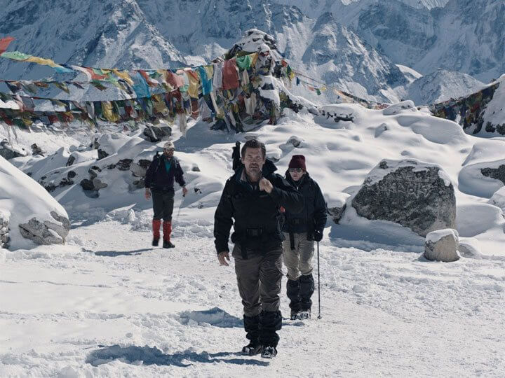 Everest izle