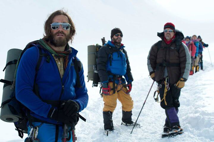 Everest izle