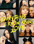 hd, Everything I Know About Love